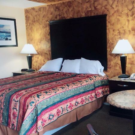 Sunflower Inn Галлоуэй Экстерьер фото