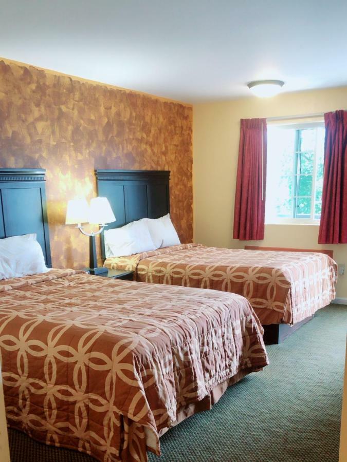 Sunflower Inn Галлоуэй Экстерьер фото