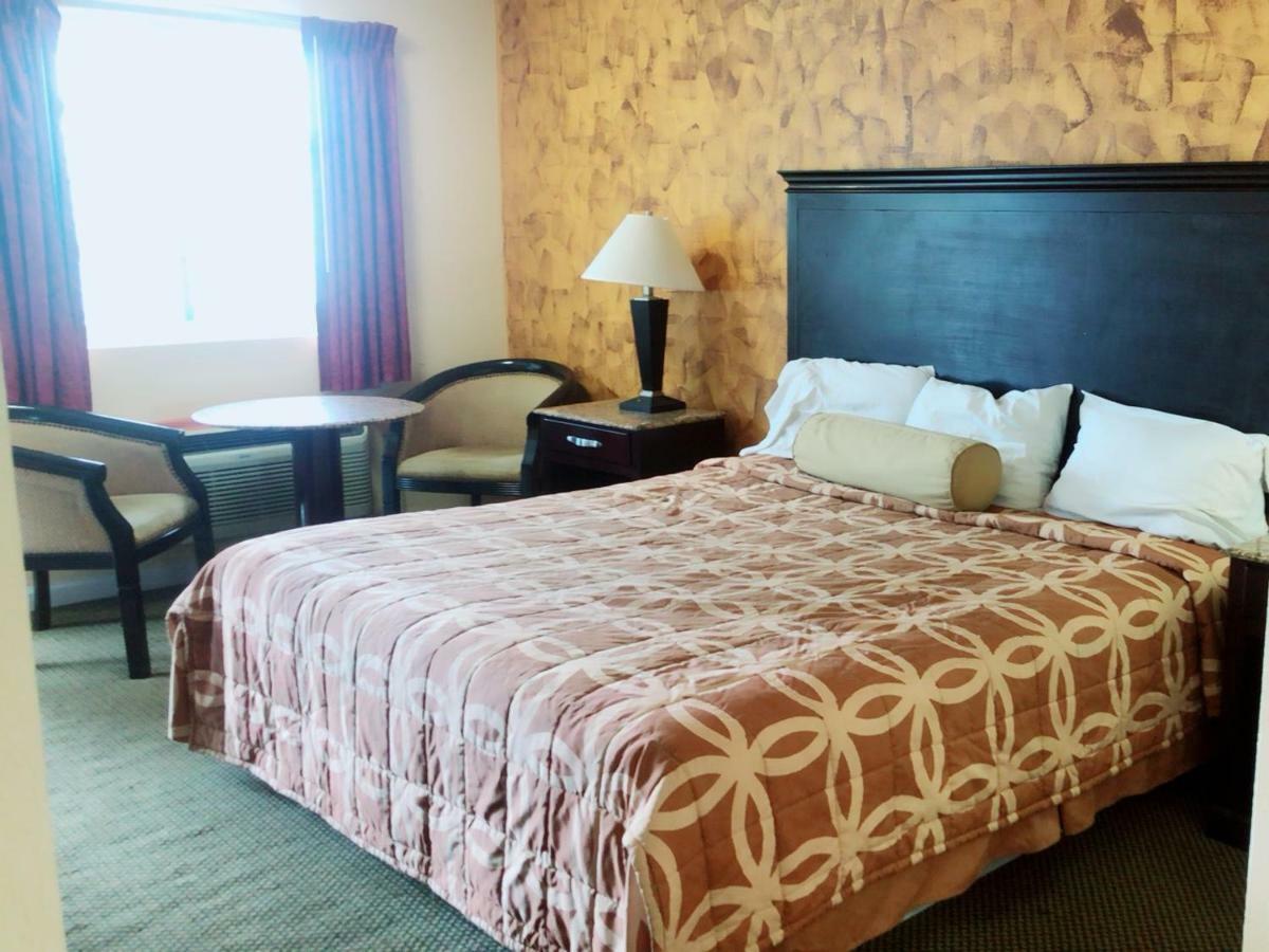Sunflower Inn Галлоуэй Экстерьер фото