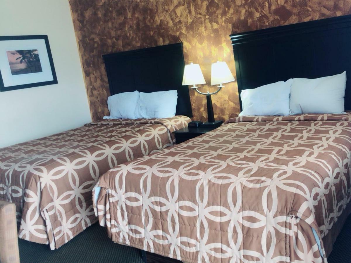 Sunflower Inn Галлоуэй Экстерьер фото