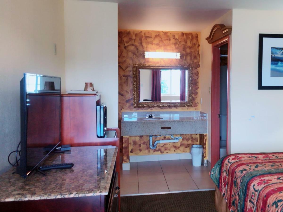 Sunflower Inn Галлоуэй Экстерьер фото