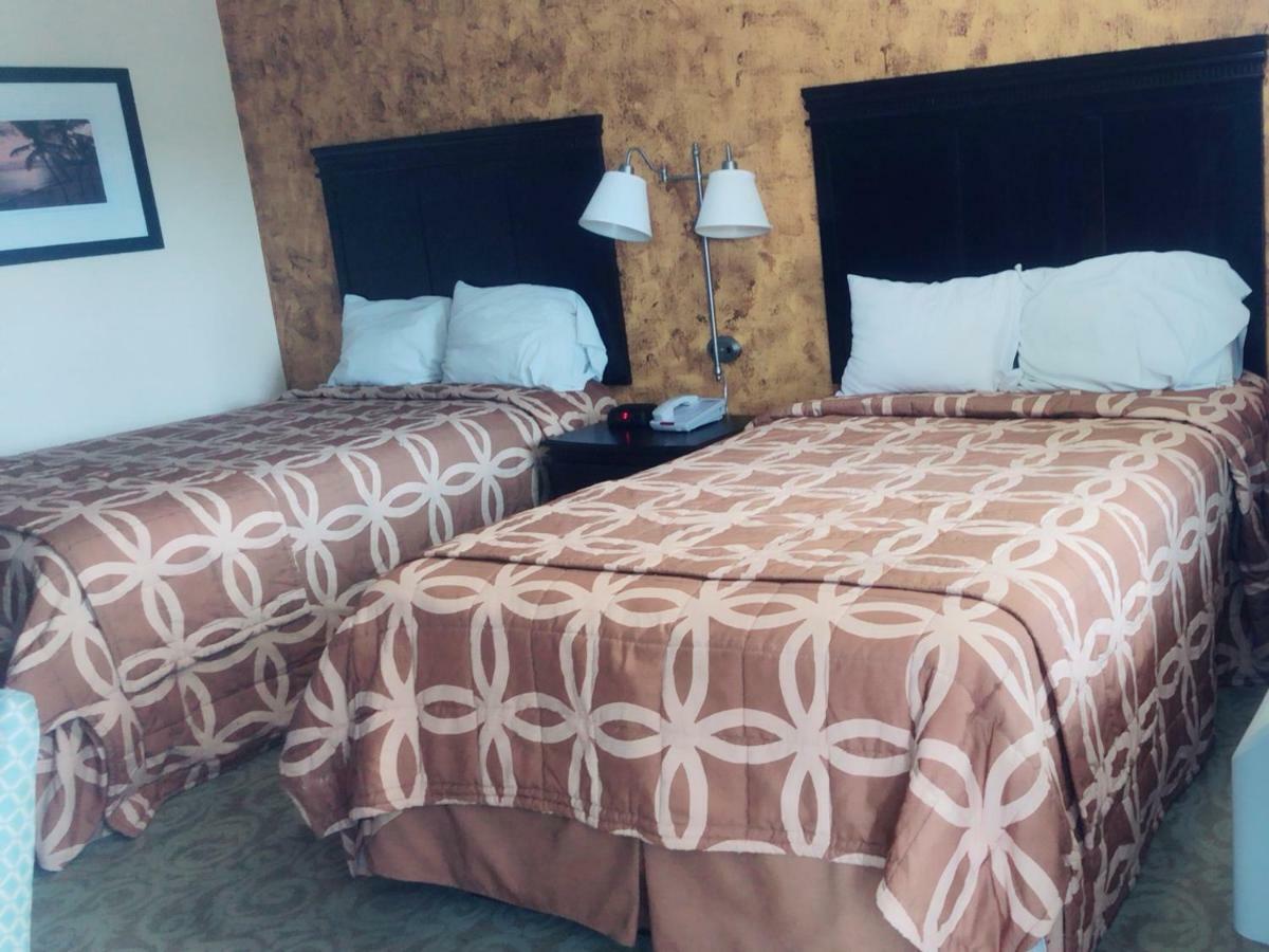 Sunflower Inn Галлоуэй Экстерьер фото